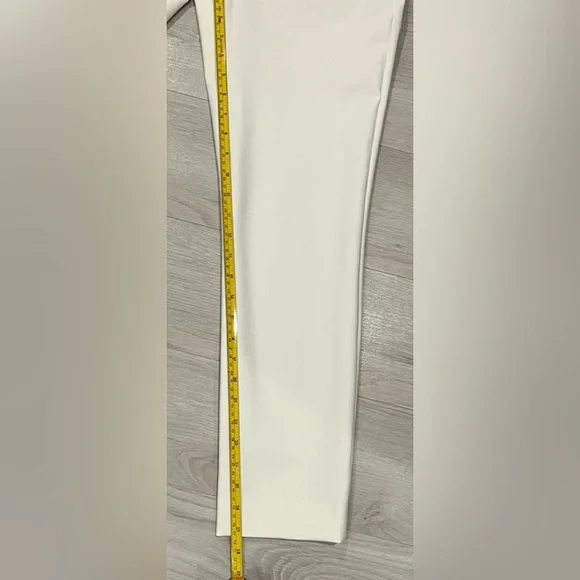 White House Black Market Elle Slim Ankle Pants, Size 2, NWT - Picture 8 of 9